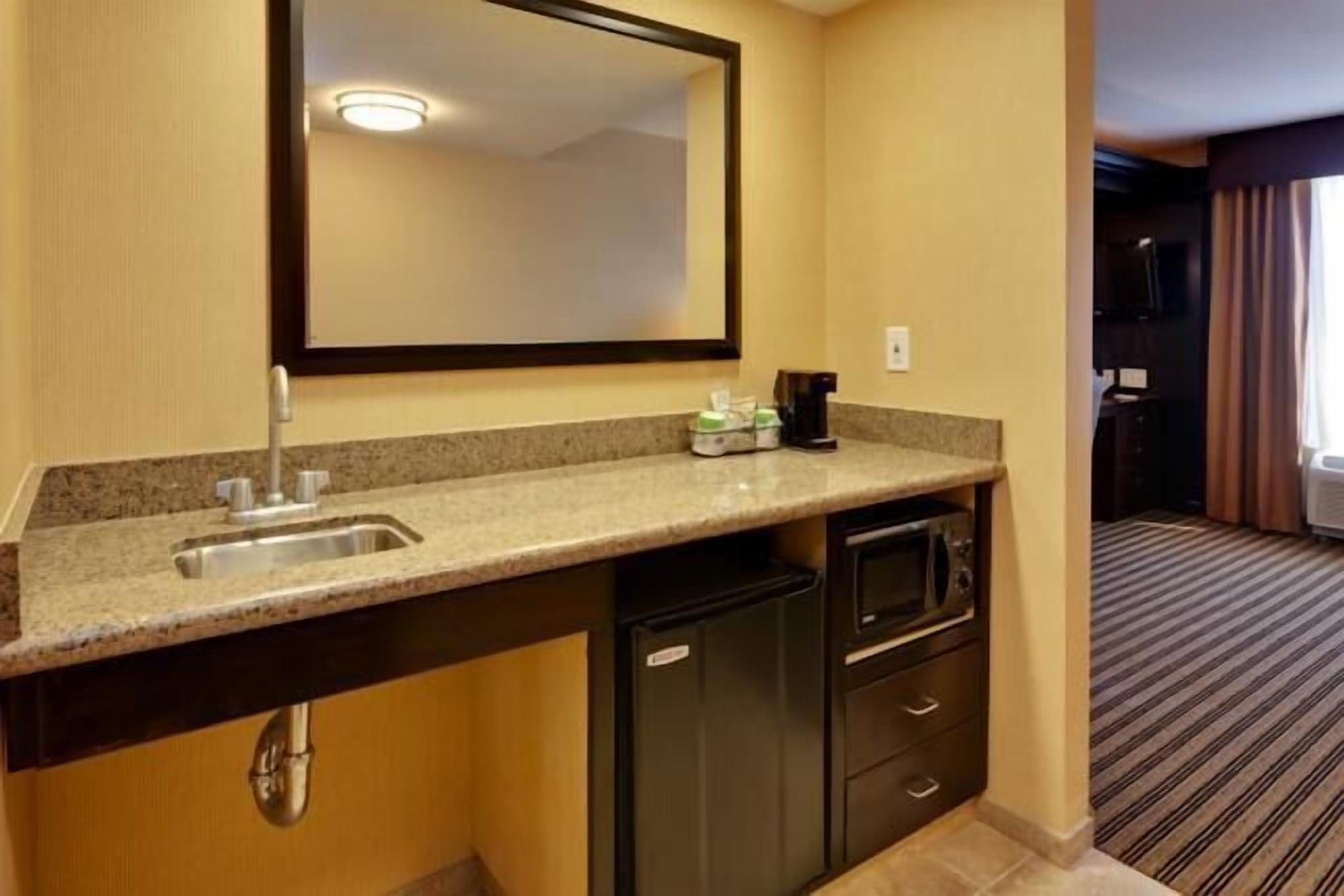 Hampton Inn & Suites Fresno - Northwest Herndon Extérieur photo