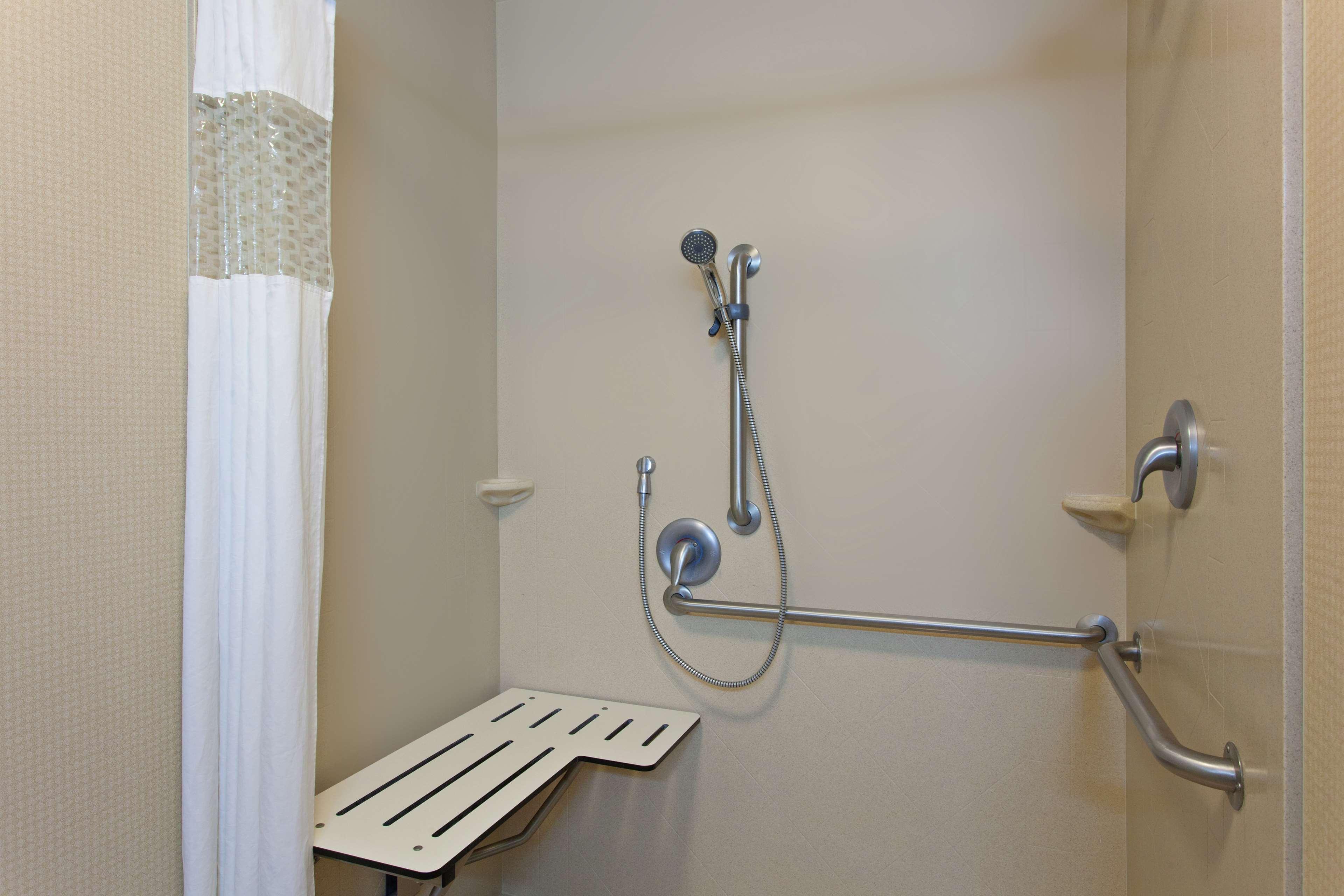 Hampton Inn & Suites Fresno - Northwest Herndon Extérieur photo