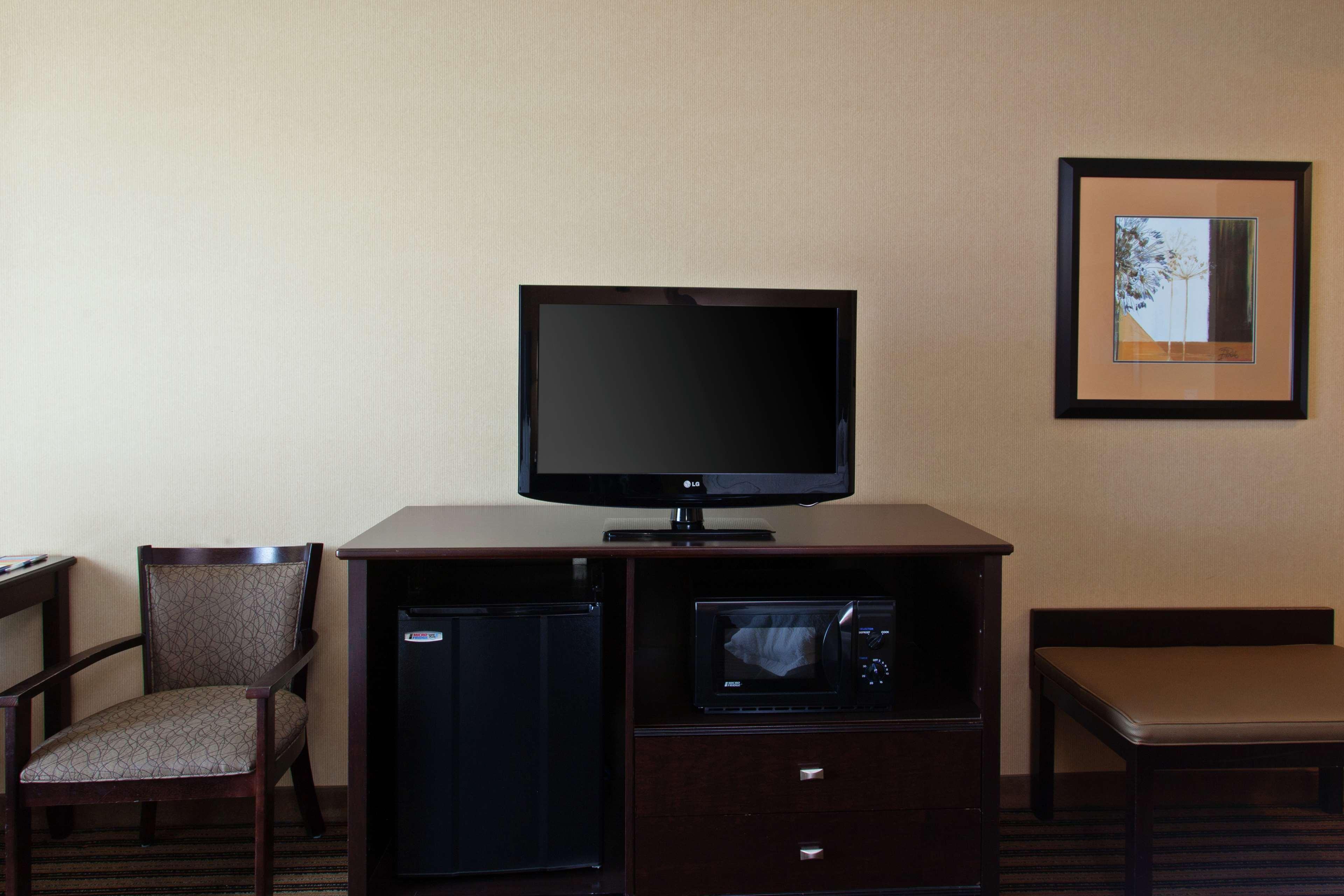 Hampton Inn & Suites Fresno - Northwest Herndon Extérieur photo