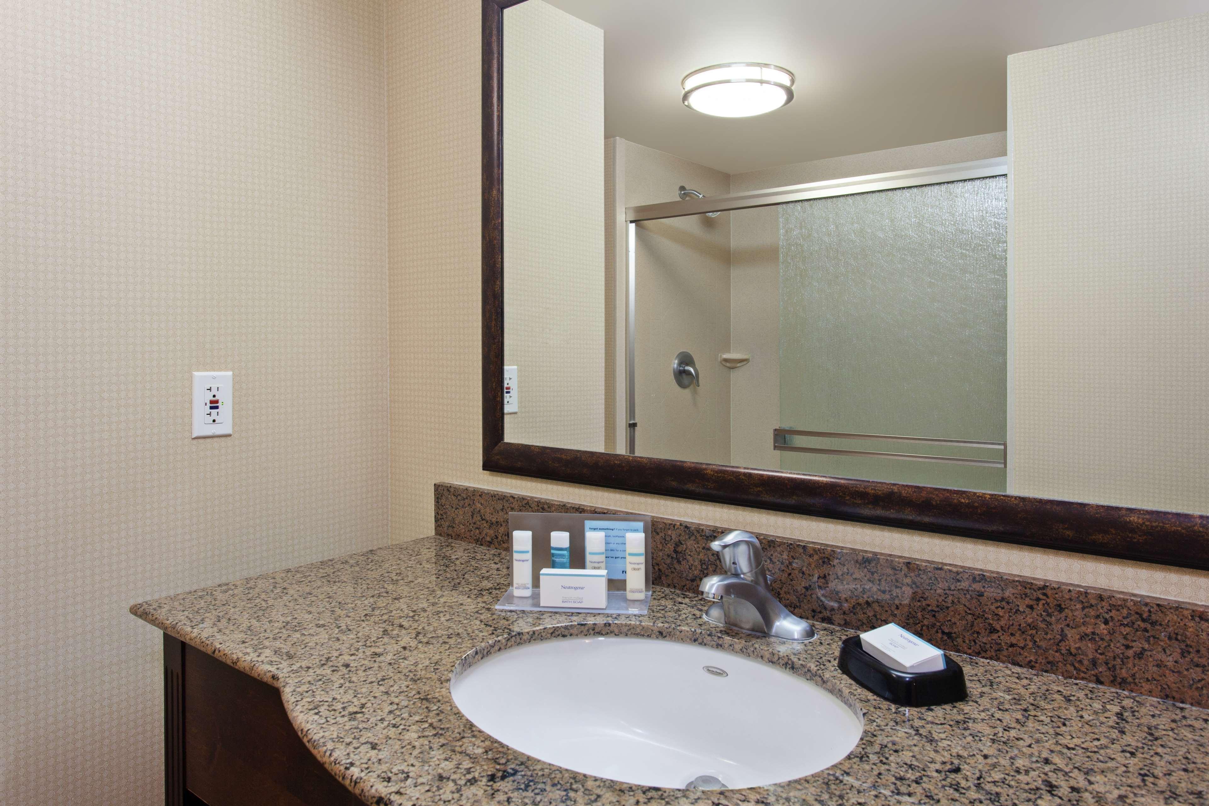 Hampton Inn & Suites Fresno - Northwest Herndon Extérieur photo