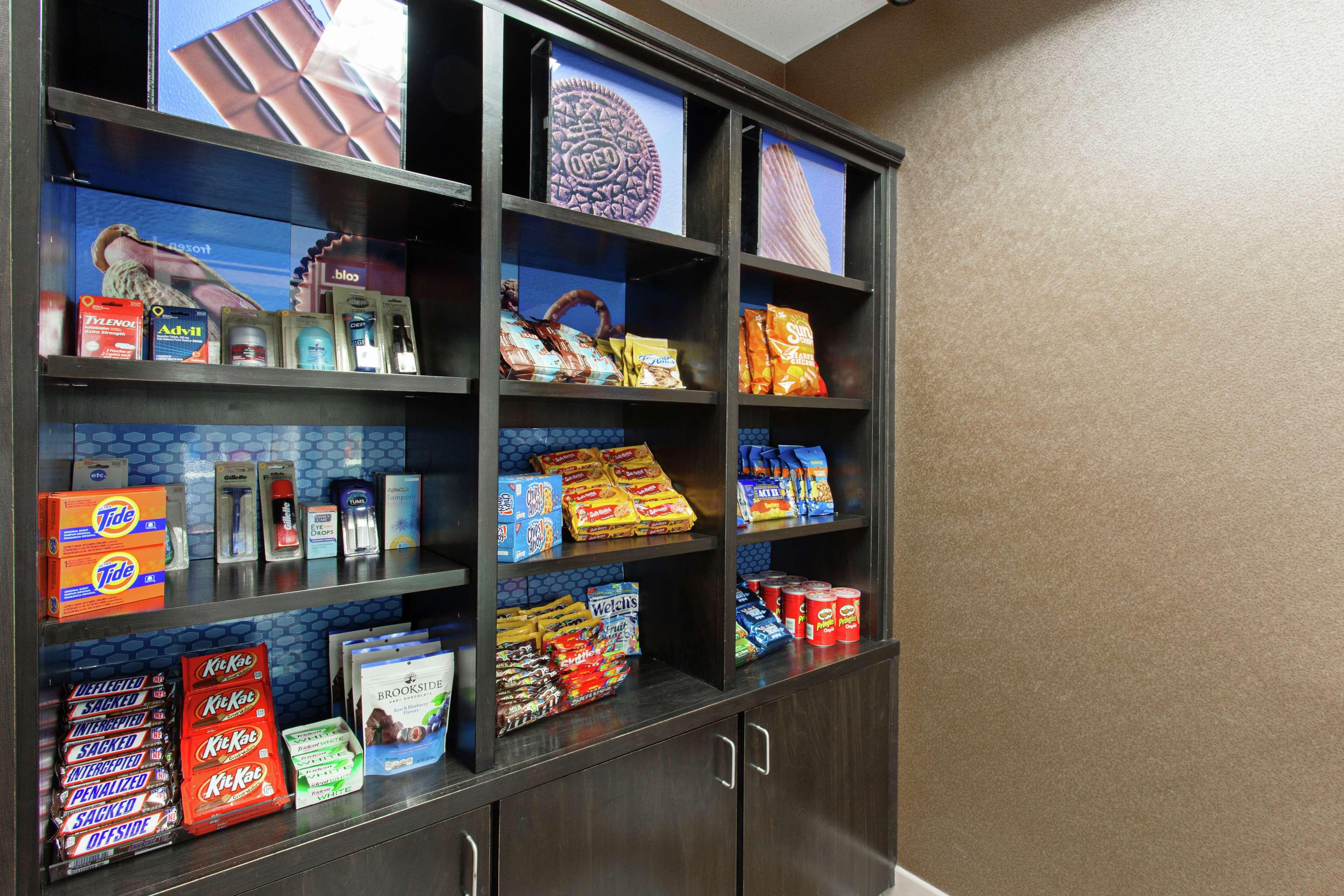 Hampton Inn & Suites Fresno - Northwest Herndon Extérieur photo