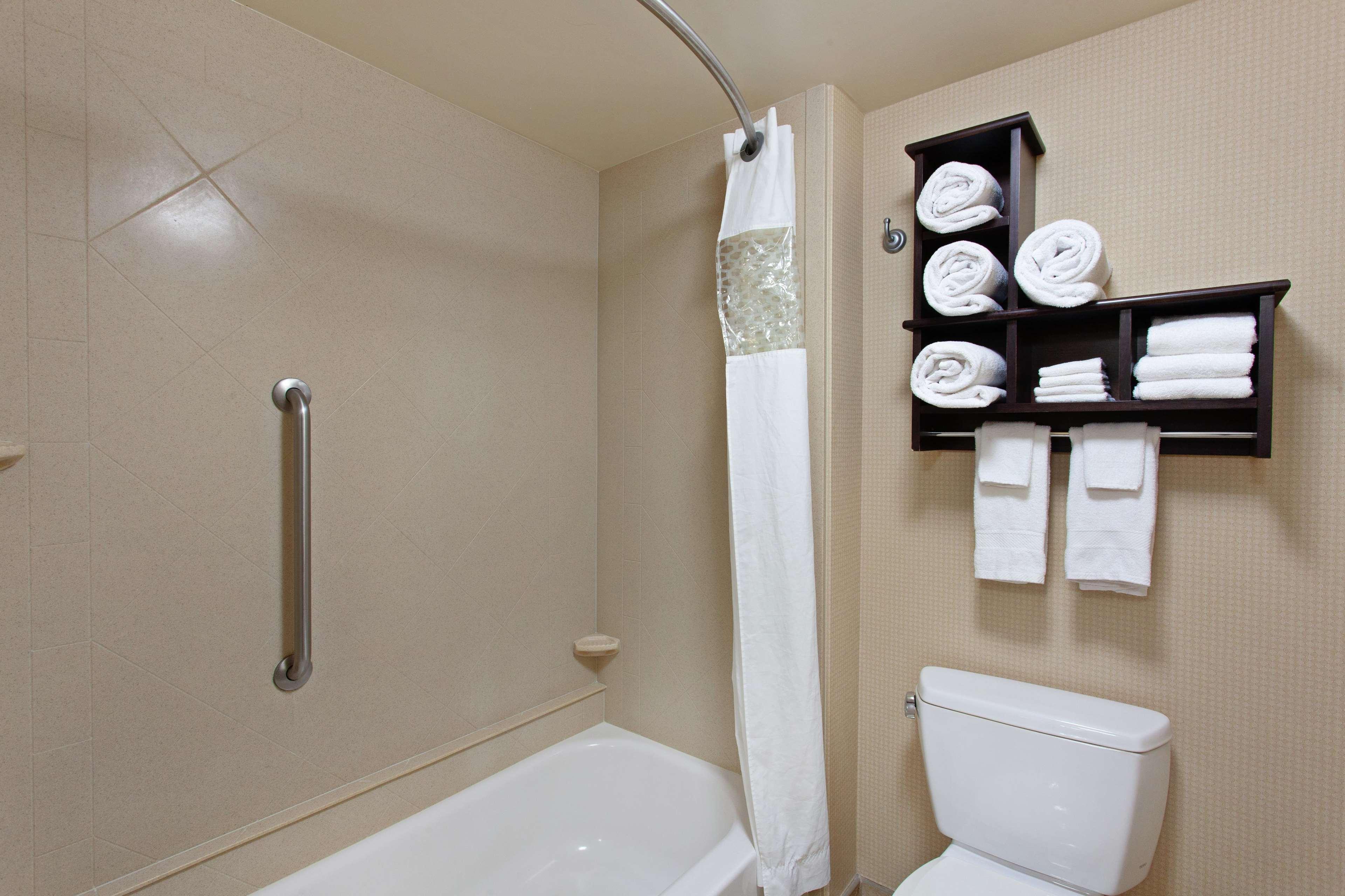 Hampton Inn & Suites Fresno - Northwest Herndon Extérieur photo