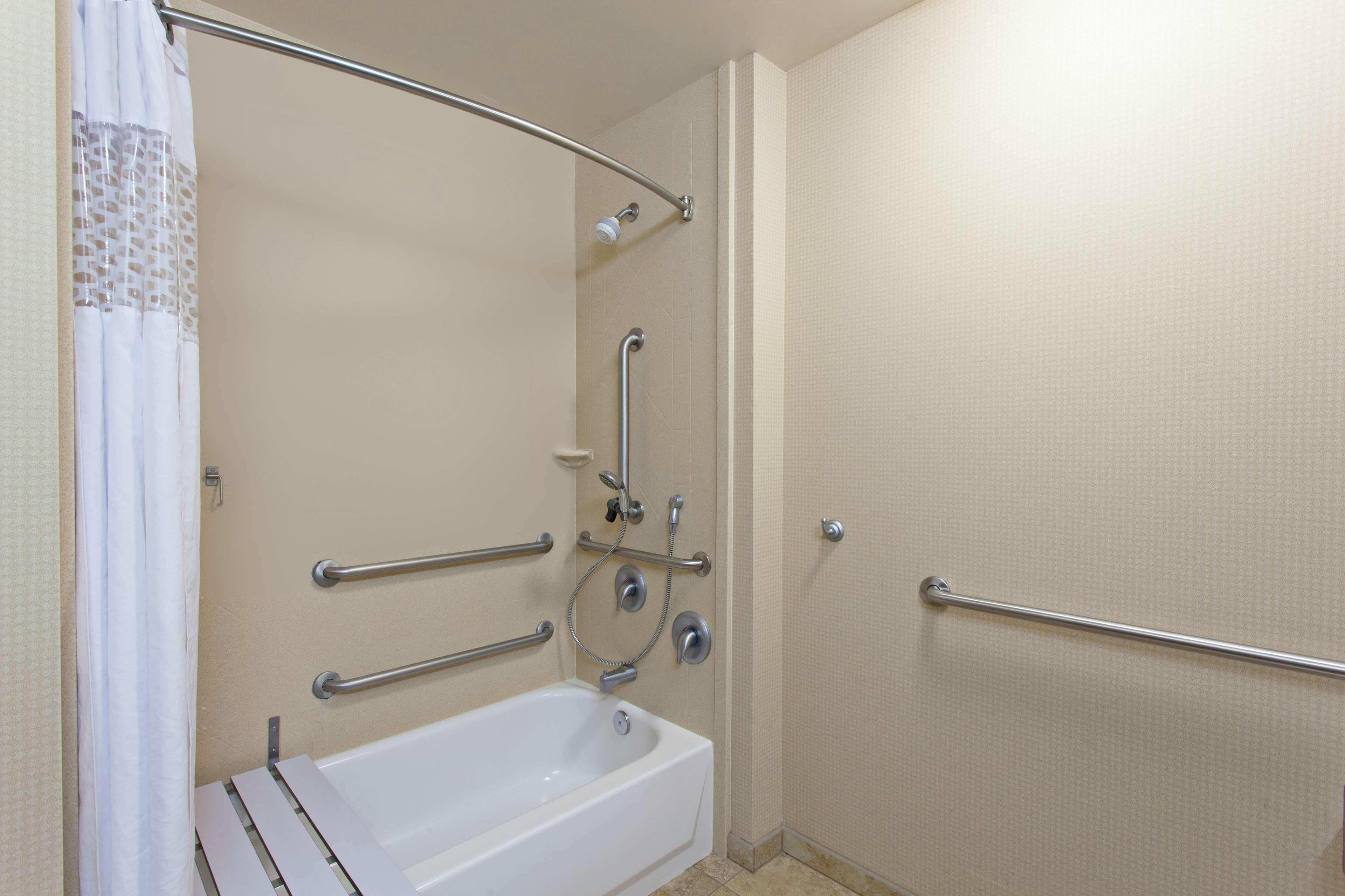 Hampton Inn & Suites Fresno - Northwest Herndon Extérieur photo
