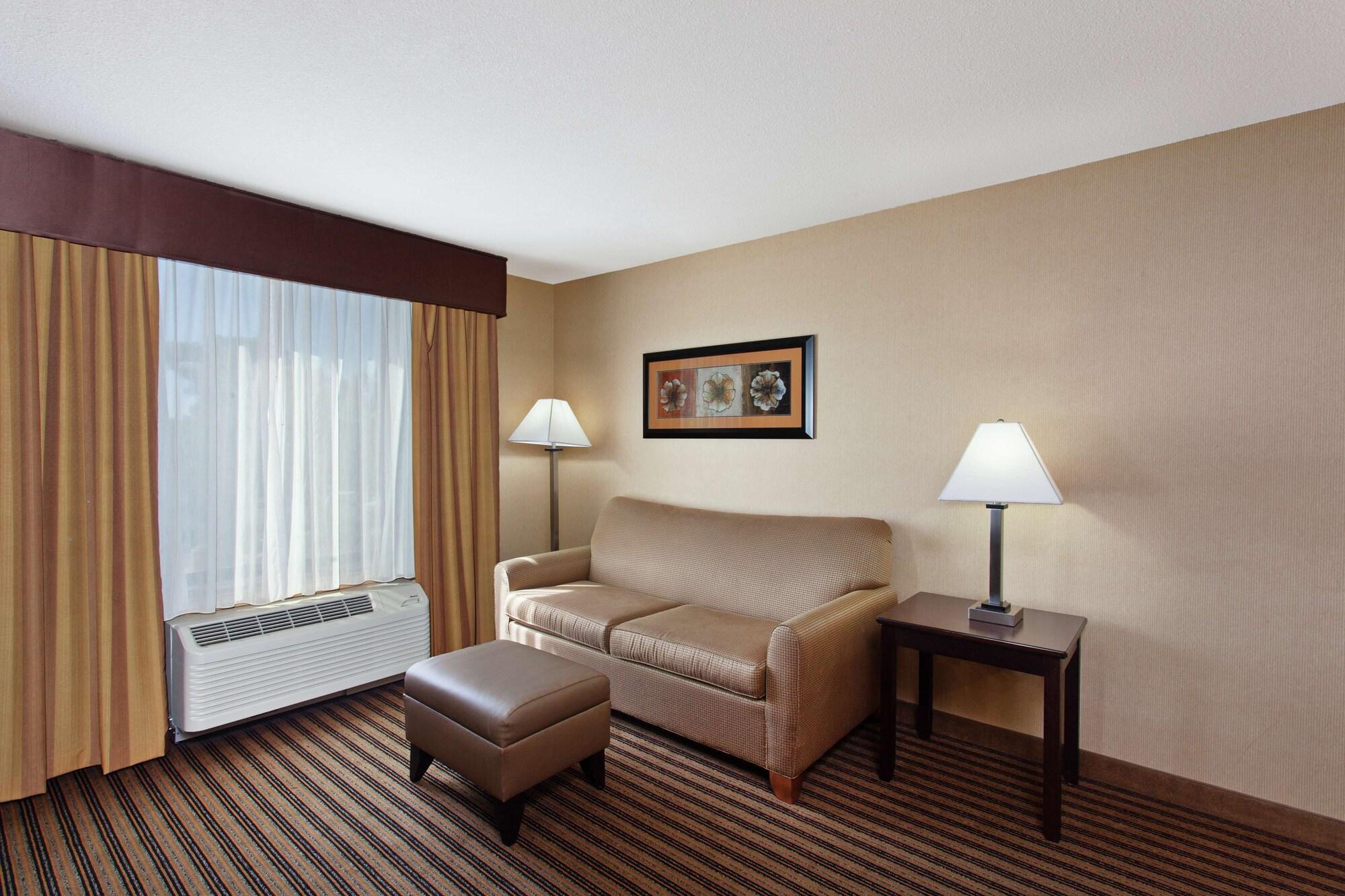 Hampton Inn & Suites Fresno - Northwest Herndon Extérieur photo