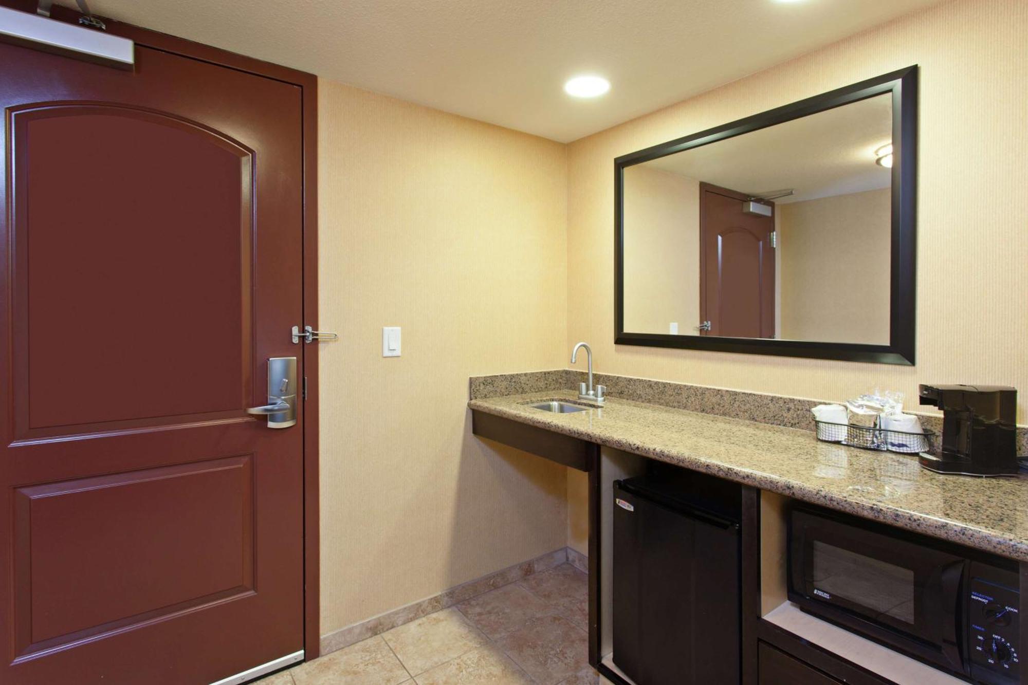 Hampton Inn & Suites Fresno - Northwest Herndon Extérieur photo